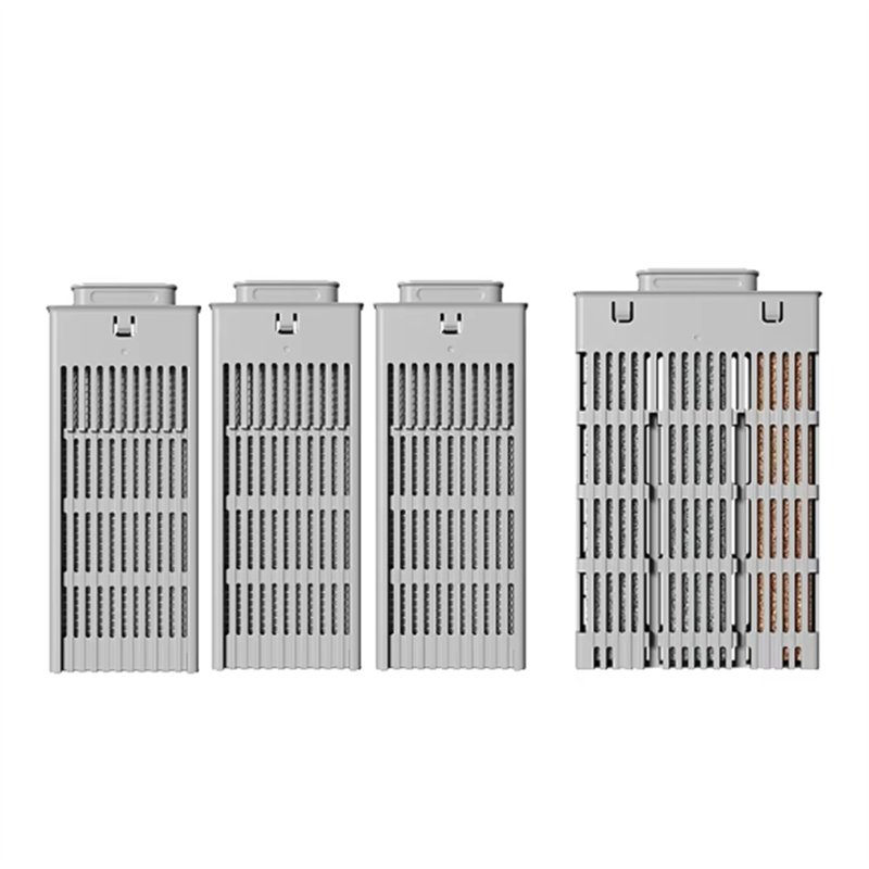 Xiaomi Aquarium Fish Tank - Aquariumfilter-Ersatzkartusche für die physikalische biochemische Filtration