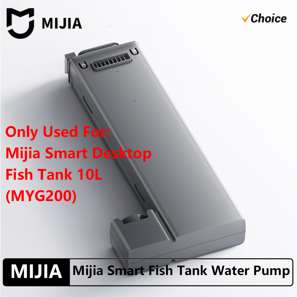 Xiaomi Aquarium Fish Tank - Original 2025 NEUE Mijia Smart Desktop