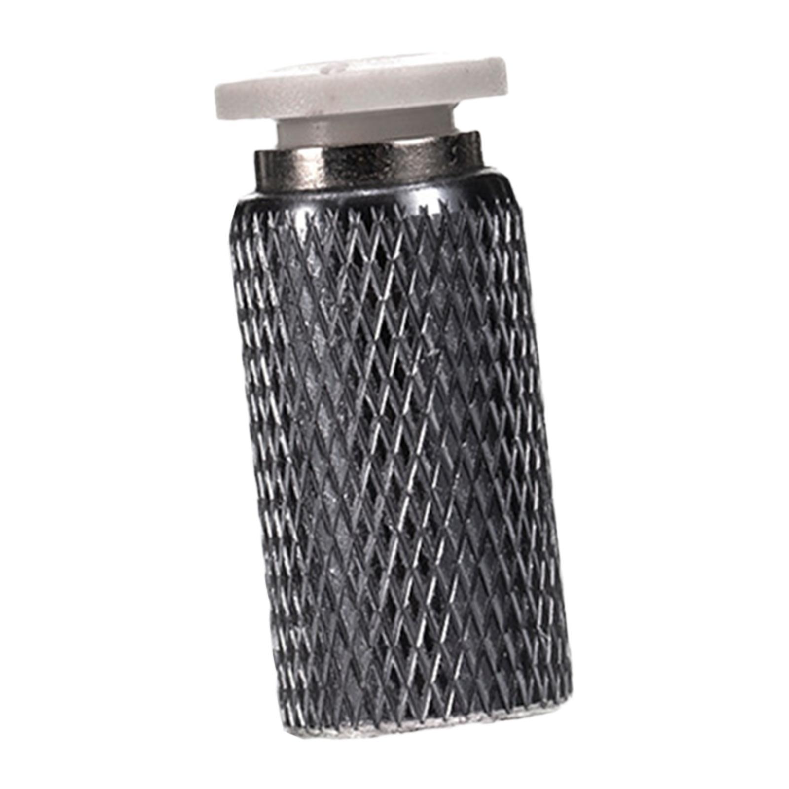 Fish Co Aquarium - Aquarium-Schlauchadapter aus Aluminiumlegierung, Schnellverbinder für Fischbecken-Rohre,