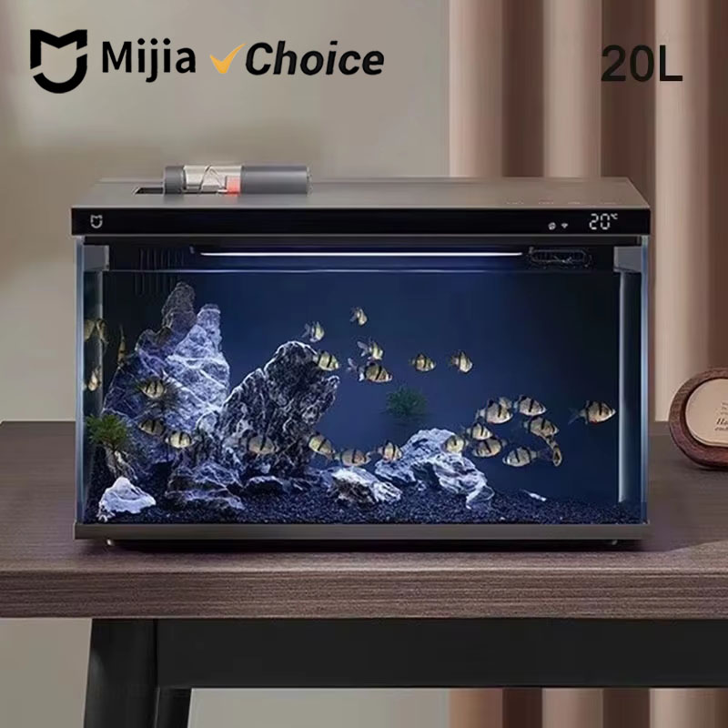 Xiaomi Aquarium Fish Tank - Mijia Smart Aquarium MYG100 Kompatibel mit