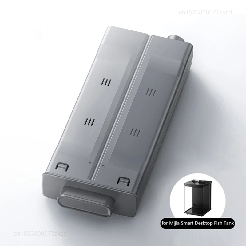 Xiaomi Aquarium Fish Tank - Original-Ersatzfilter für das Mijia Smart Desktop