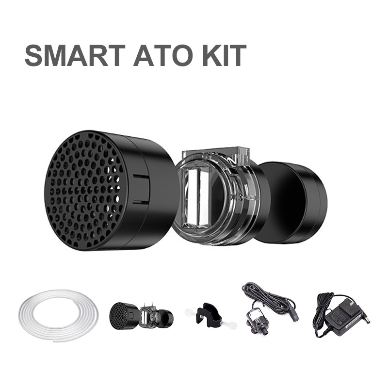 Aquarium Auto Top Off - Automatischer Aquarium-Wasser-Voeg-Sensor, Nachfüllung, Smart Ato Kit,