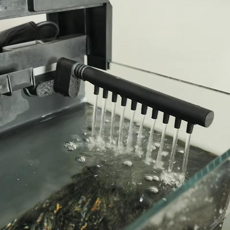 Xiaomi Aquarium Fish Tank - 1Set Fisch Schildkröte Aquarium Tank Zubehör