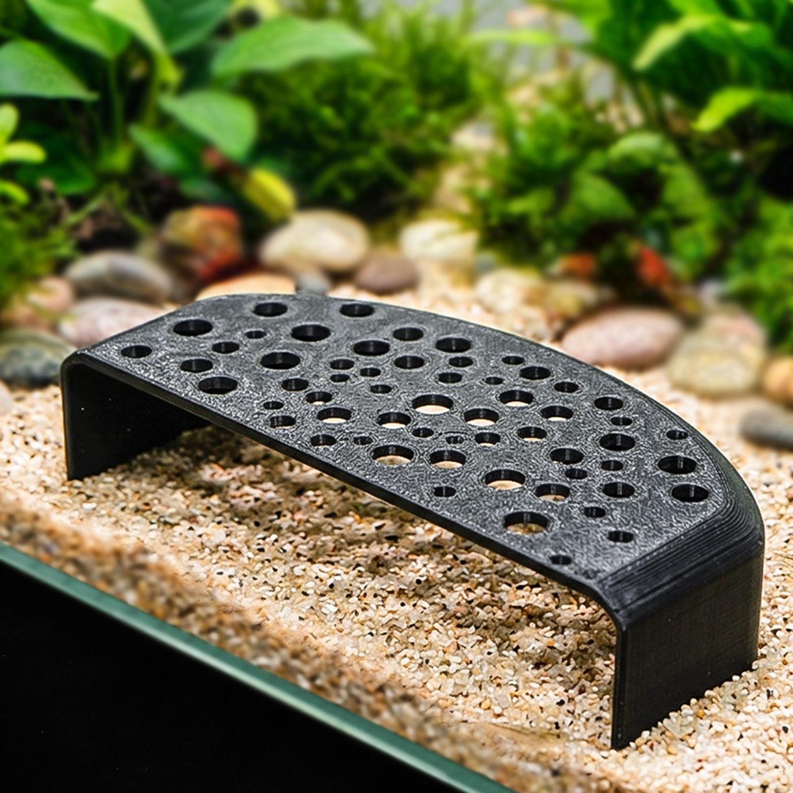 Aquatisches Haustier-Ruheornam – Aquarium Fish Zone Bewertung und Preis