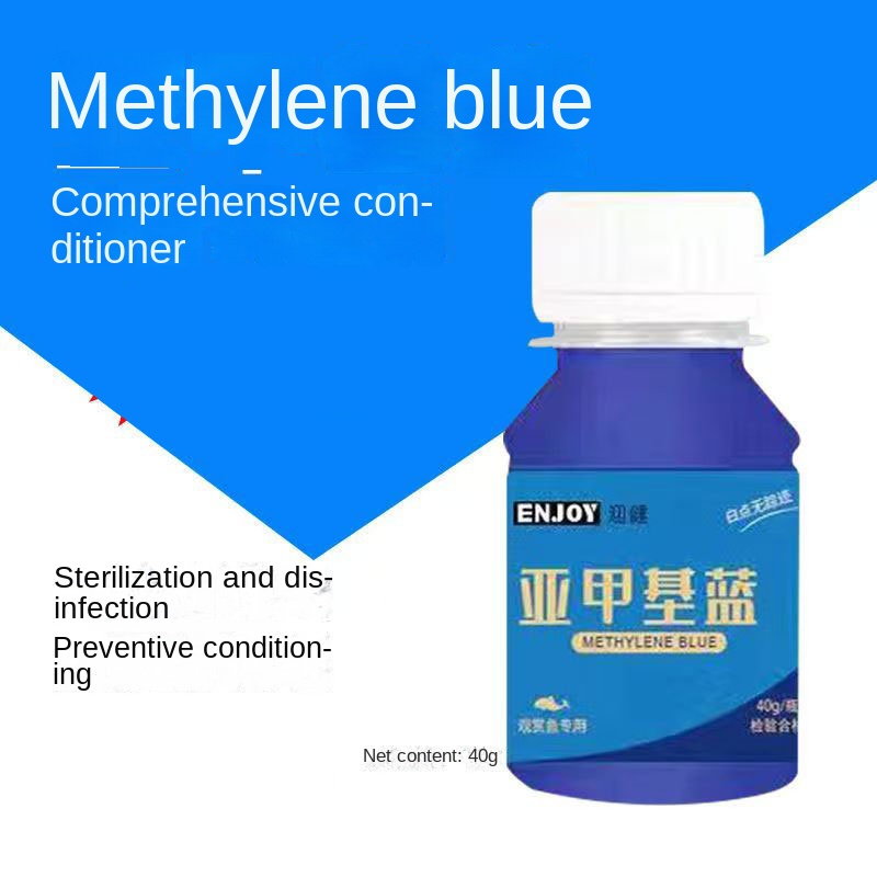 Blaue Methylen-Zierfische zum  – Aquarium Fish Parrot Bewertung und Preis