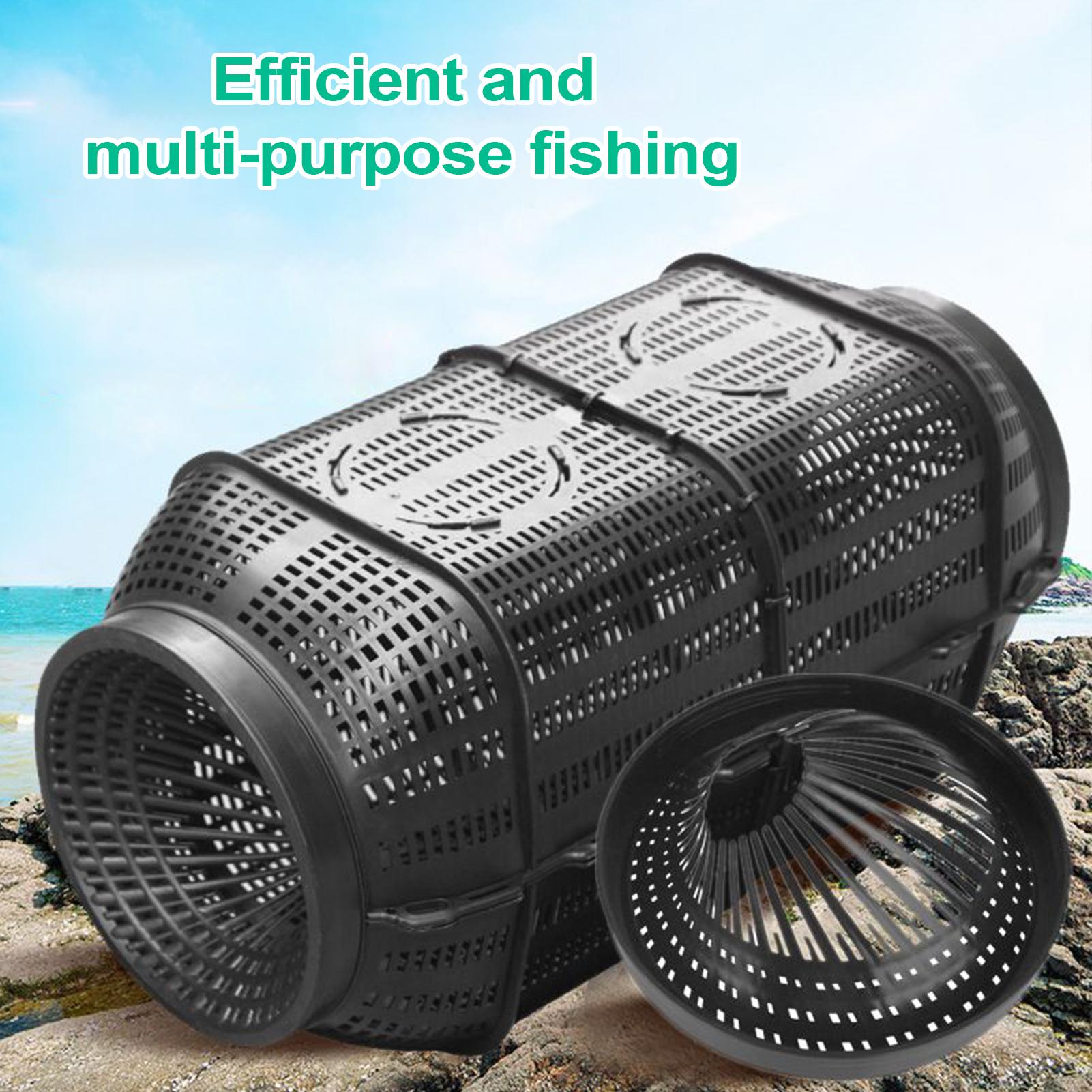 Fischfalle Tragbare Minnow-Fal – Aquarium Fish Escape Bewertung und Preis
