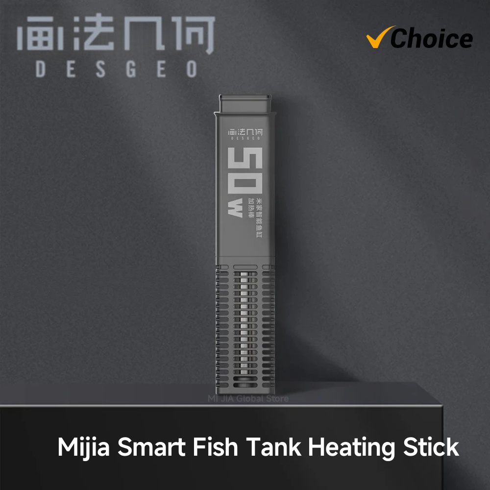 DESGEO 50W Intelligenter Aquar – Aquarium Fish App Bewertung und Preis