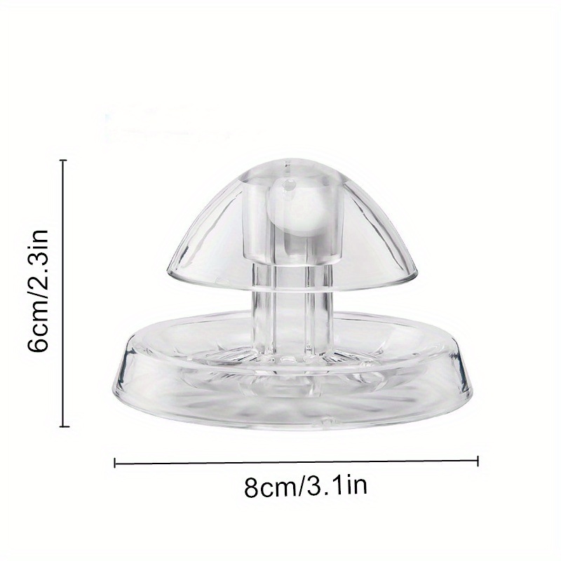 1 Stück Aquarium Aquarium Rein – Aquarium Fish Escape Bewertung und Preis