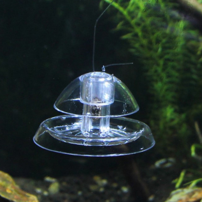 1 Stück Aquarium Aquarium Rein – Aquarium Fish Escape Bewertung und Preis