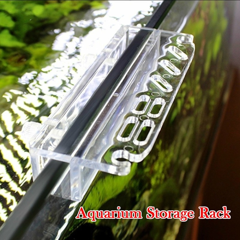 1PCS Neue Aquarium Anlage Werk – Aquarium Fish Real Bewertung und Preis