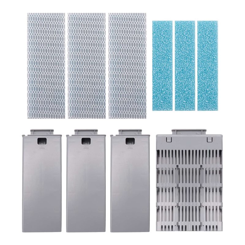 A21F-6X Für Xiaomi Mijia Aquar – Xiaomi Aquarium Fish Tank Bewertung und Preis