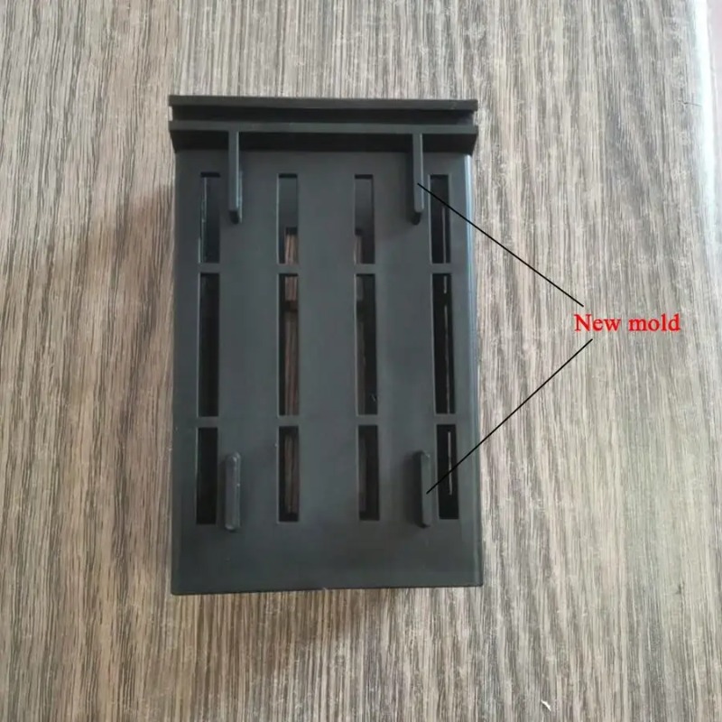 Aquarium-Pflanzenhalter Schwar – Aquarium Fish Real Bewertung und Preis