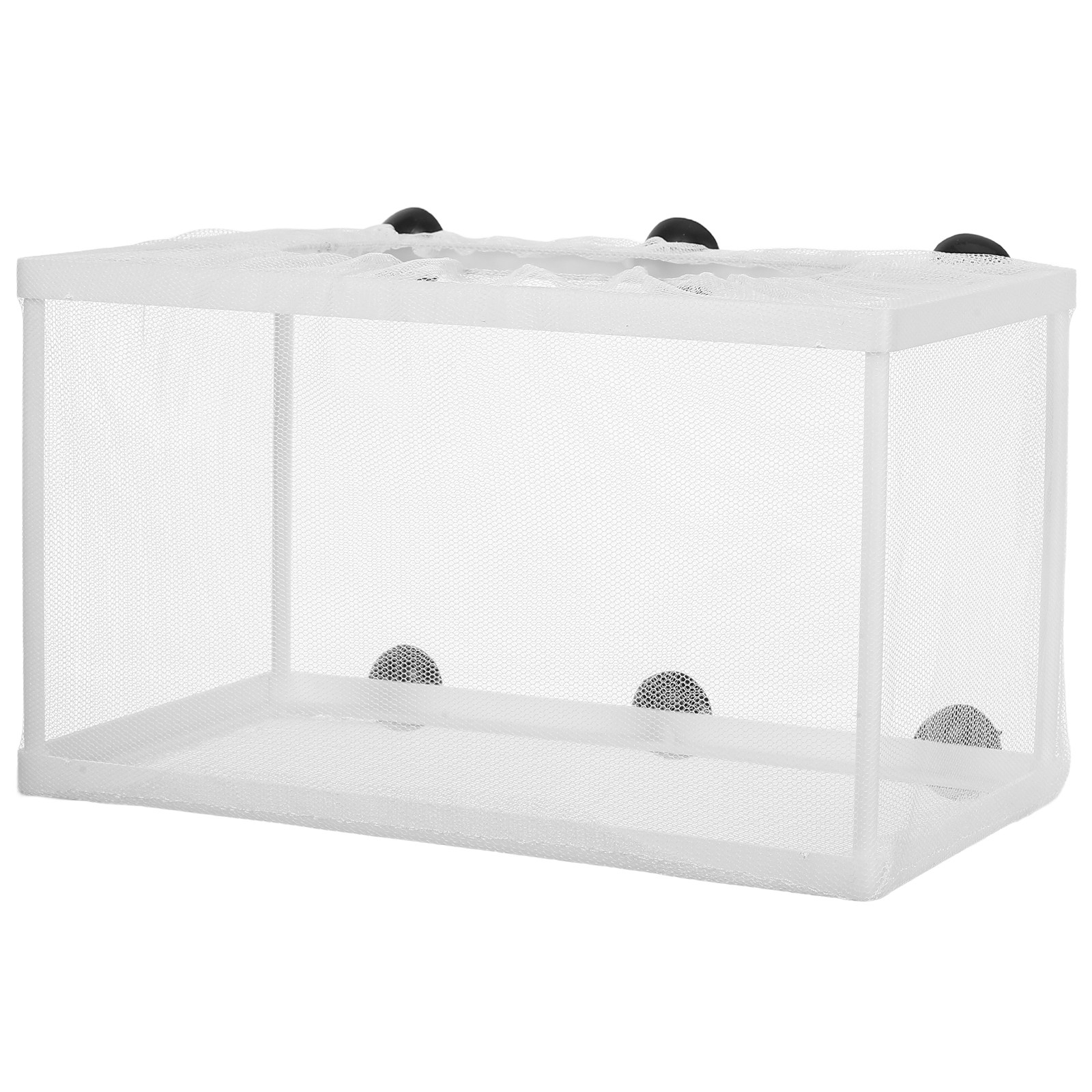 Großes Fischnetz für Aquarien, – Aquarium Fish Net Big Size Bewertung und Preis
