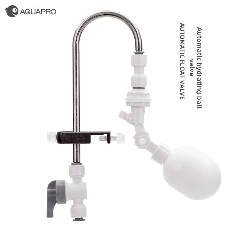 AQUAPRO Automatisches Abschalt – Aquarium Auto Top Off Bewertung und Preis