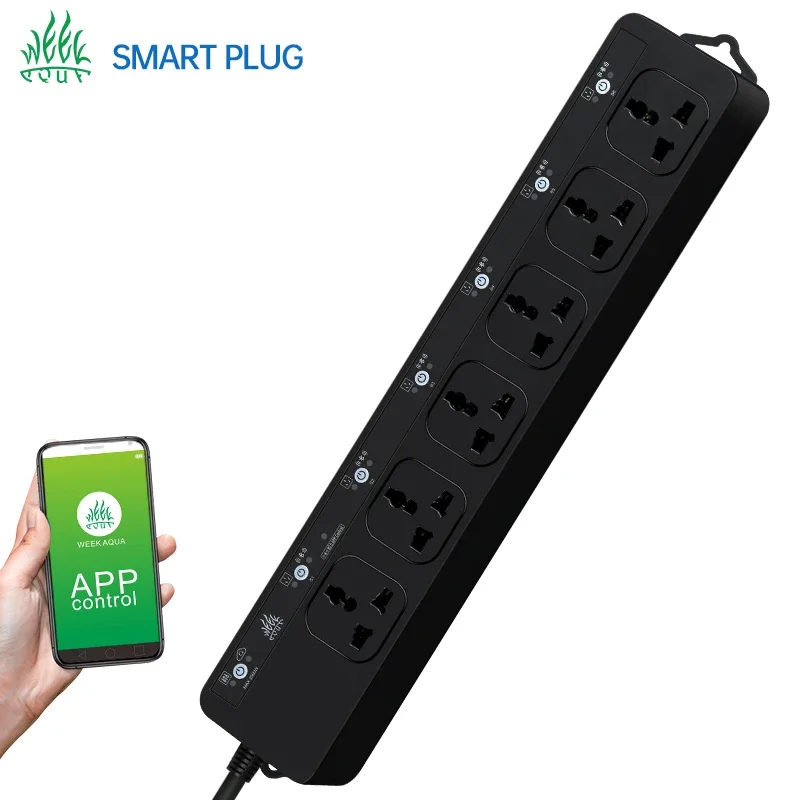 Woche Aqua Bluetooth Smart Pow – Aquarium Fish App Bewertung und Preis