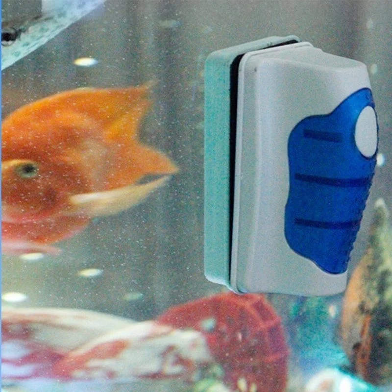 Aquarium Glas Schaber Reiniger – Aquarium Fish Escape Bewertung und Preis