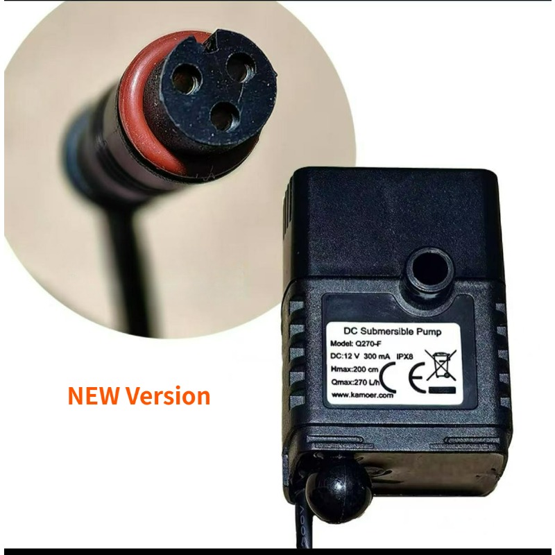 Kamoer ATO One2 Aquarium Auto  – Aquarium Auto Top Off Bewertung und Preis