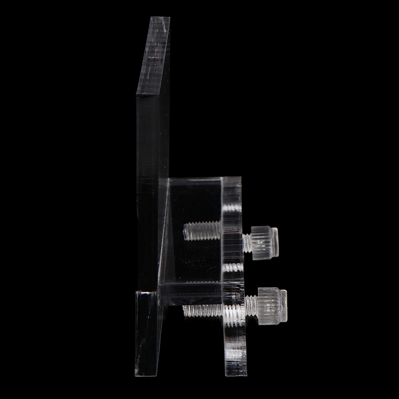 Acryl-Klar-Aquarium-LED-Lichth – Aquarium Fish Real Bewertung und Preis