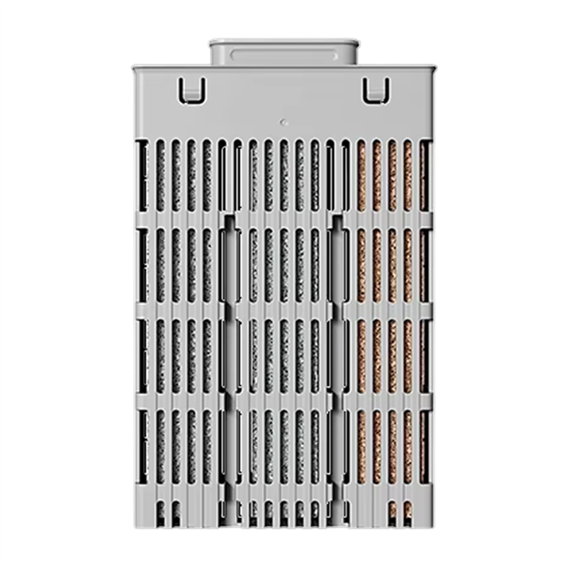 Aquariumfilter-Ersatzkartusche – Xiaomi Aquarium Fish Tank Bewertung und Preis