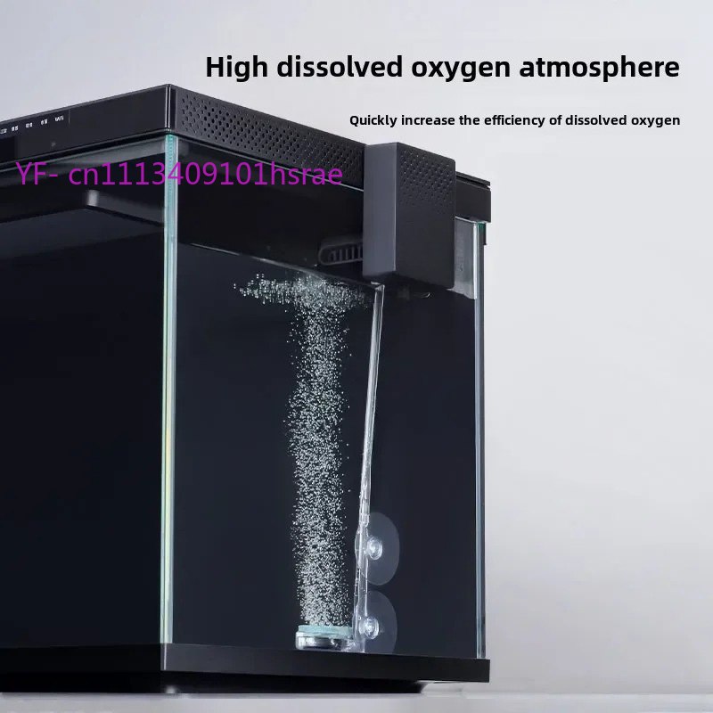 Smart Aquarium Modifikations-S – Xiaomi Aquarium Fish Tank Bewertung und Preis