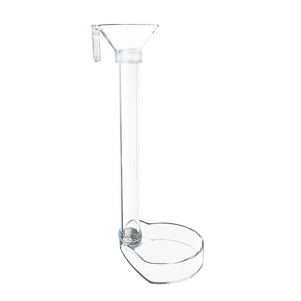 Aquarium Fisch Tank Feeder Set – Aquarium Fish Holiday Food Bewertung und Preis