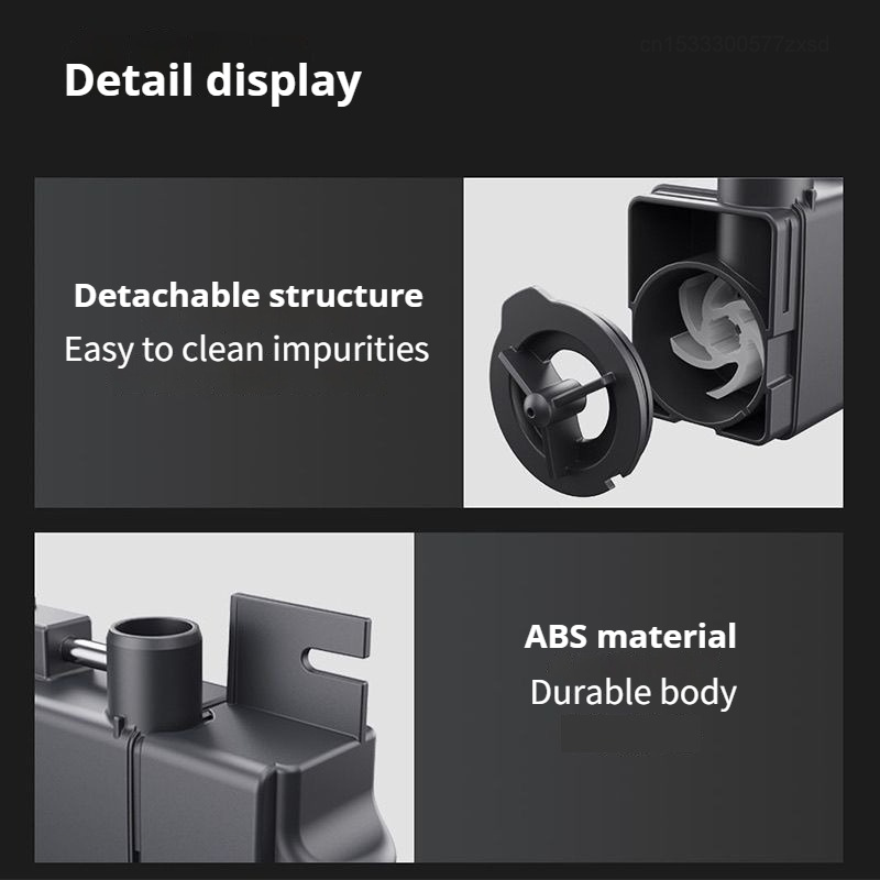 Youpin DESGEO Aquarium-Wasserp – Xiaomi Aquarium Fish Tank Bewertung und Preis
