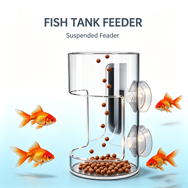 Rutschfester Futterring für Pa – Aquarium Fish Parrot Bewertung und Preis