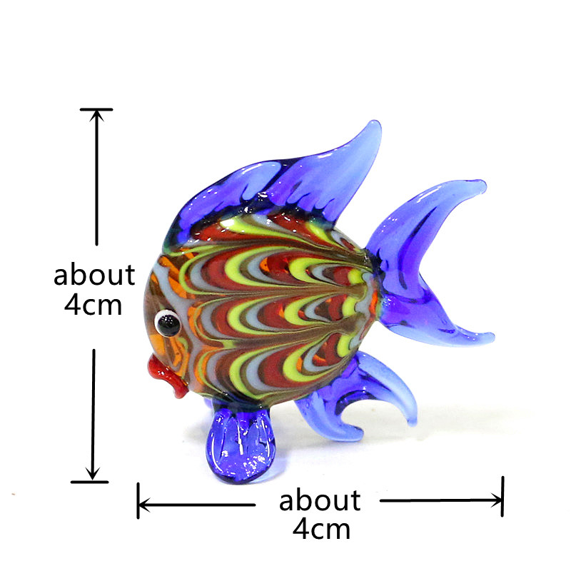 Bunte Tropische Fische Mini Fi – Aquarium Fish Real Bewertung und Preis