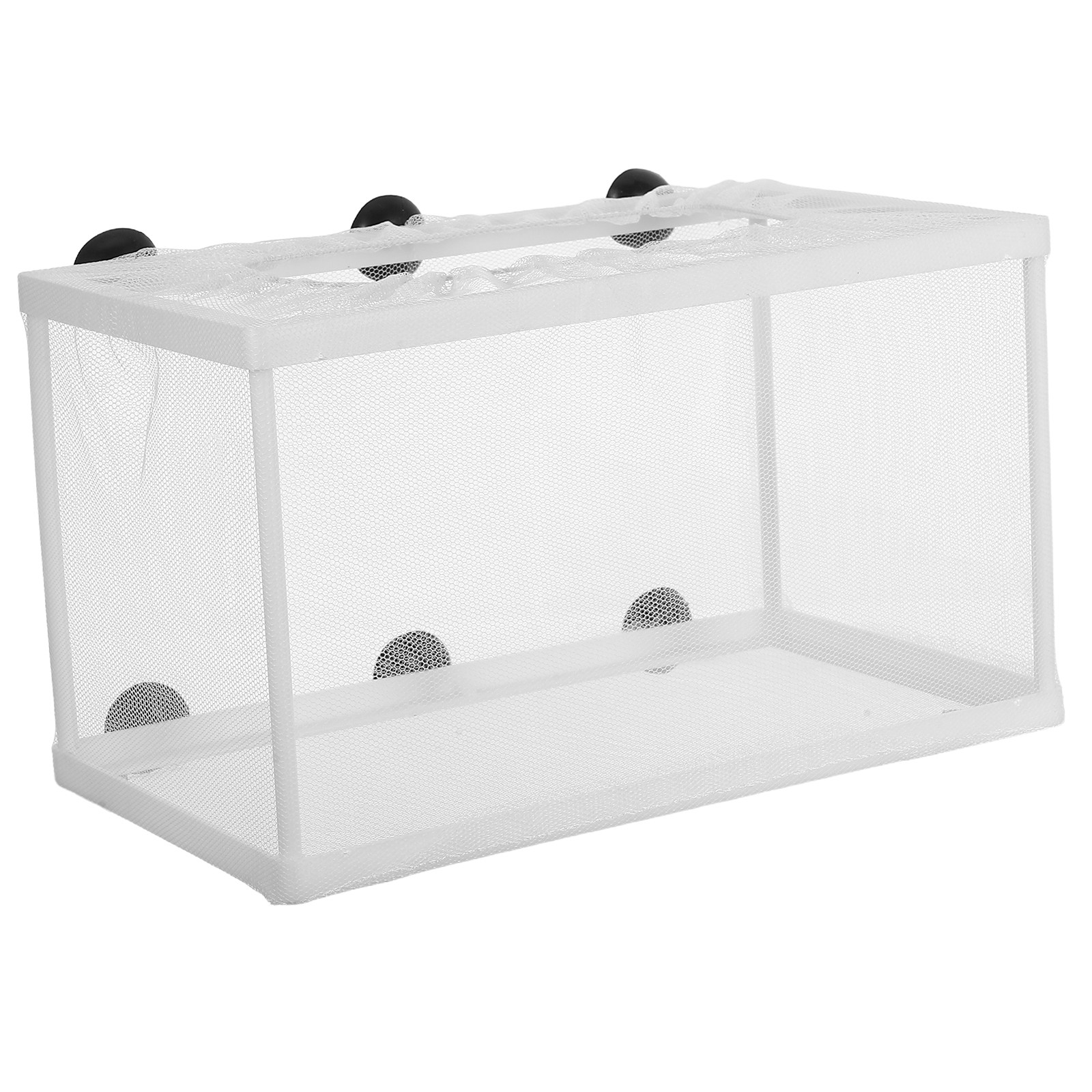 Große Fischbox mit Polyester-R – Aquarium Fish Net Big Size Bewertung und Preis