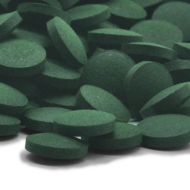 50/100/300/500 stücke Spirulin – Aquarium Fish Holiday Food Bewertung und Preis