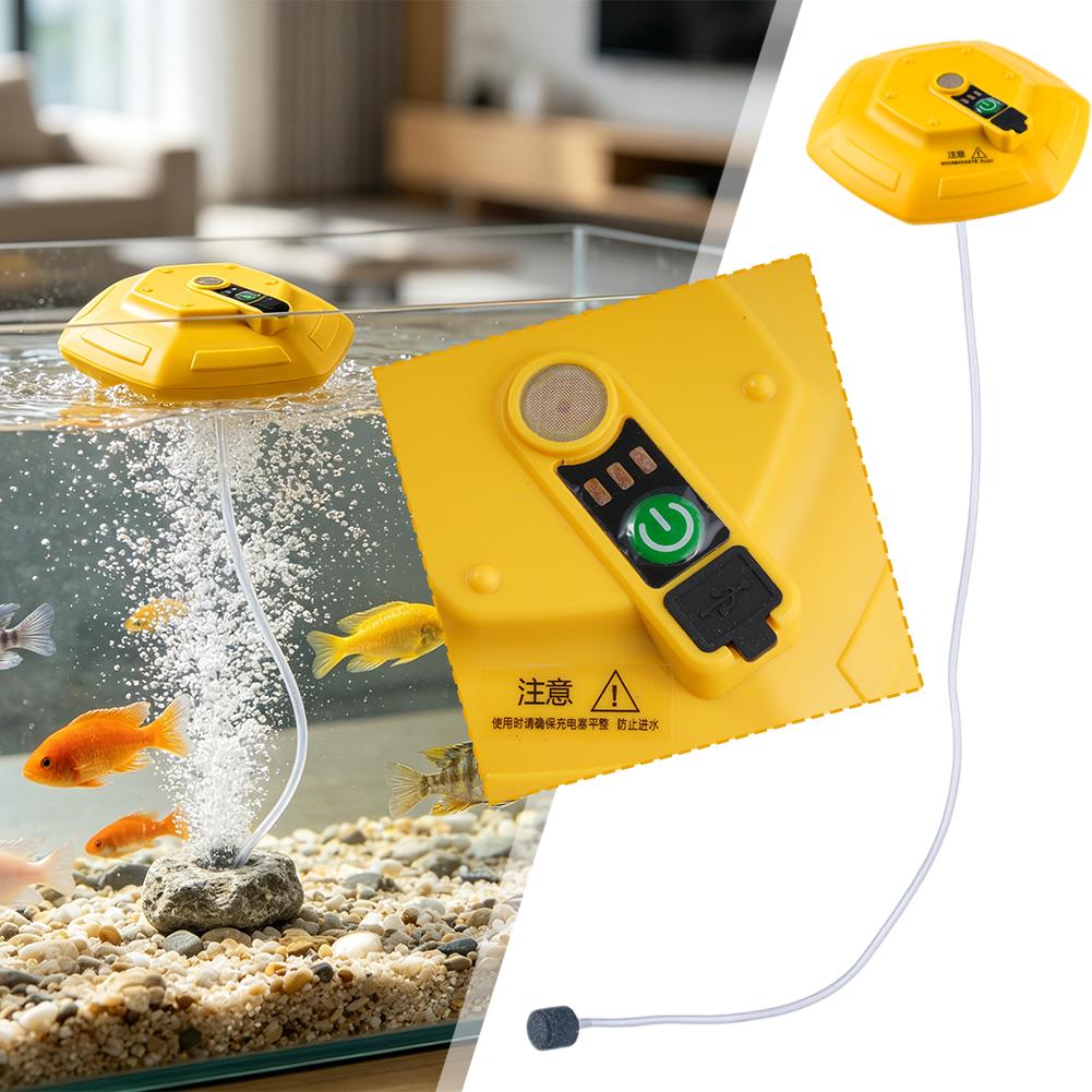 Tragbare schwimmende Fischbeck – Aquarium Fish Escape Bewertung und Preis