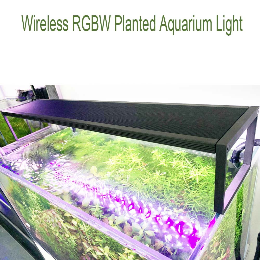 LED-Aquarienbeleuchtung Extrem – Aquarium Fish App Bewertung und Preis