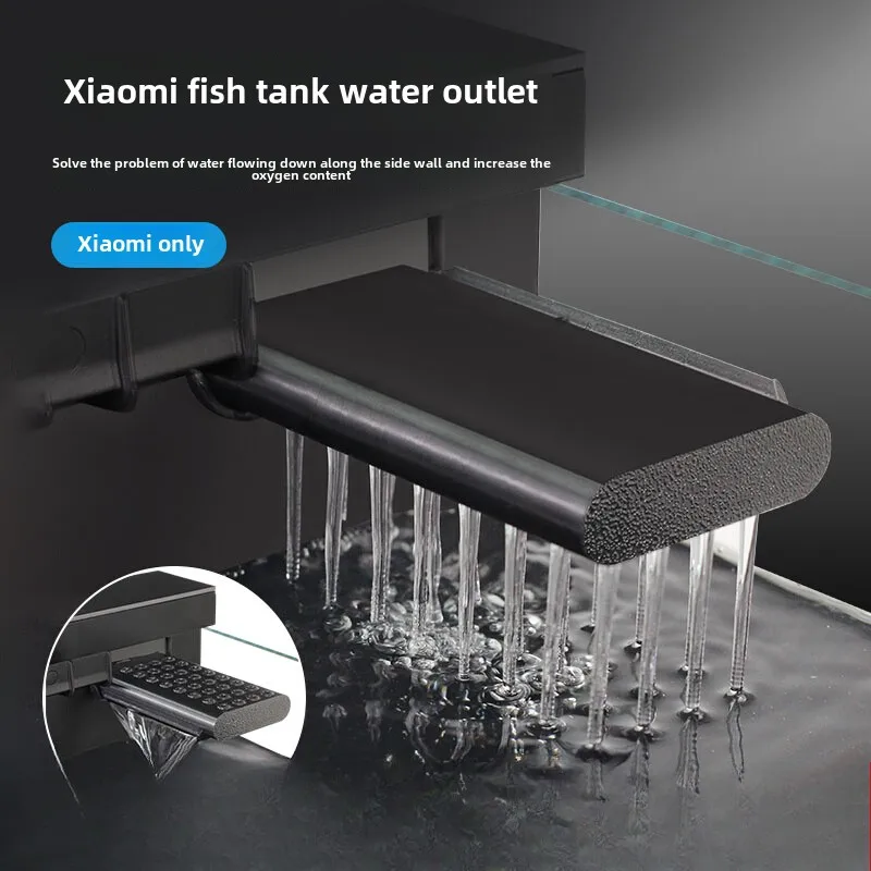 Für Xiaomi Smart Fish Tank Was – Xiaomi Aquarium Fish Tank Bewertung und Preis