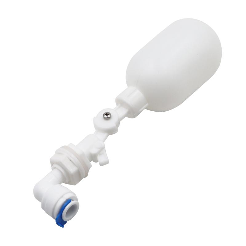 Automatisches Mini-Schwimmerku – Aquarium Fish Escape Bewertung und Preis
