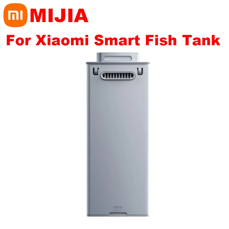 Neueste Original Xiaomi Aquari – Xiaomi Aquarium Fish Tank Bewertung und Preis