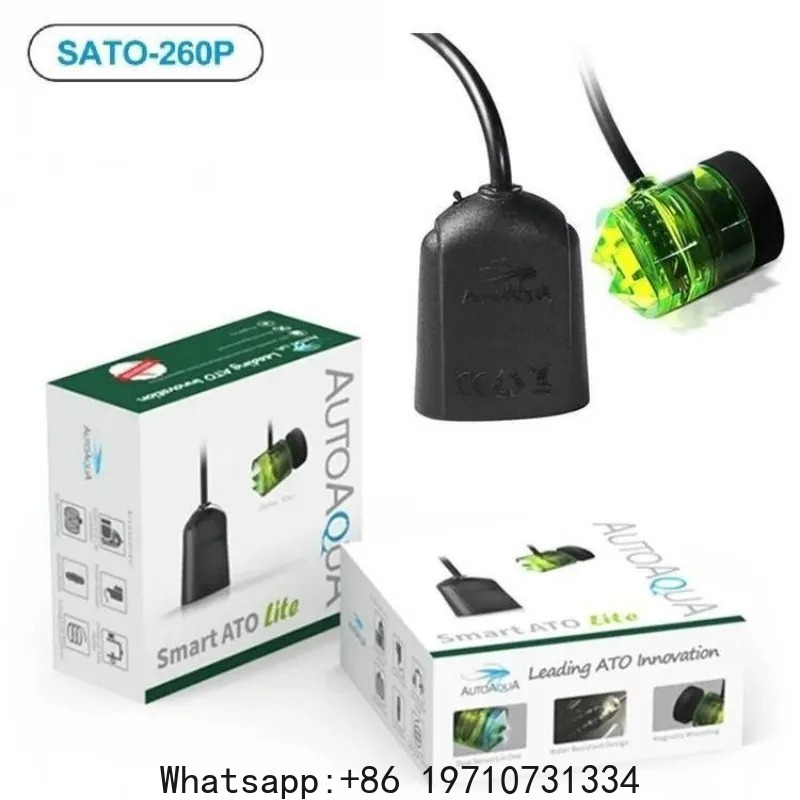 AUTOAQUA Smart ATO Lite G2 SAT – Aquarium Auto Top Off Bewertung und Preis