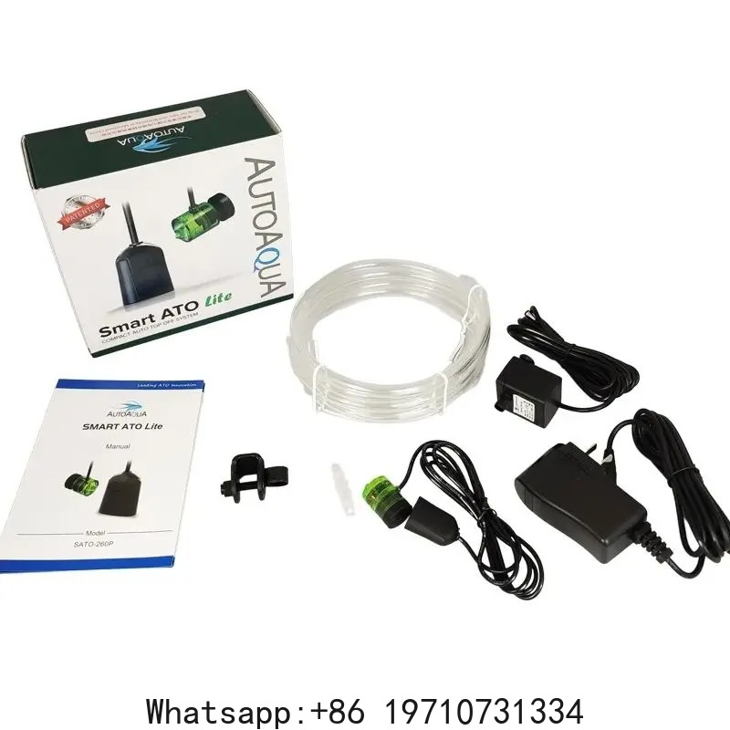AUTOAQUA Smart ATO Lite G2 SAT – Aquarium Auto Top Off Bewertung und Preis