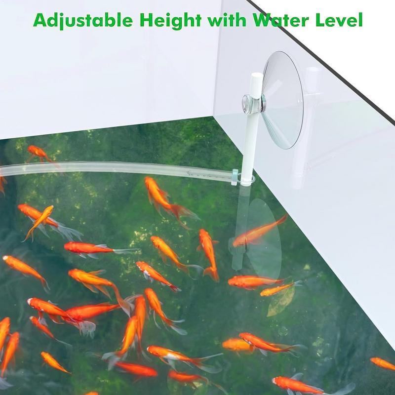 Floating Plant Corral Fish Fee – Aquarium Fish Real Bewertung und Preis
