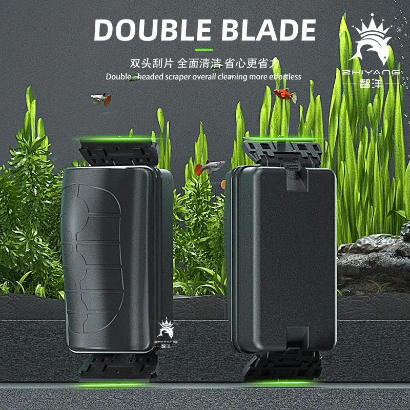 Aquarium Glas Aquarium Algen S – Aquarium Fish Escape Bewertung und Preis