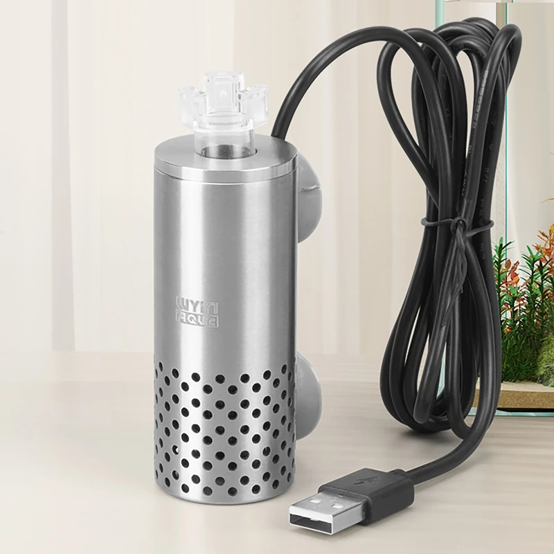 Elektrischer Ölfilm-Entferner  – Aquarium Fish Escape Bewertung und Preis