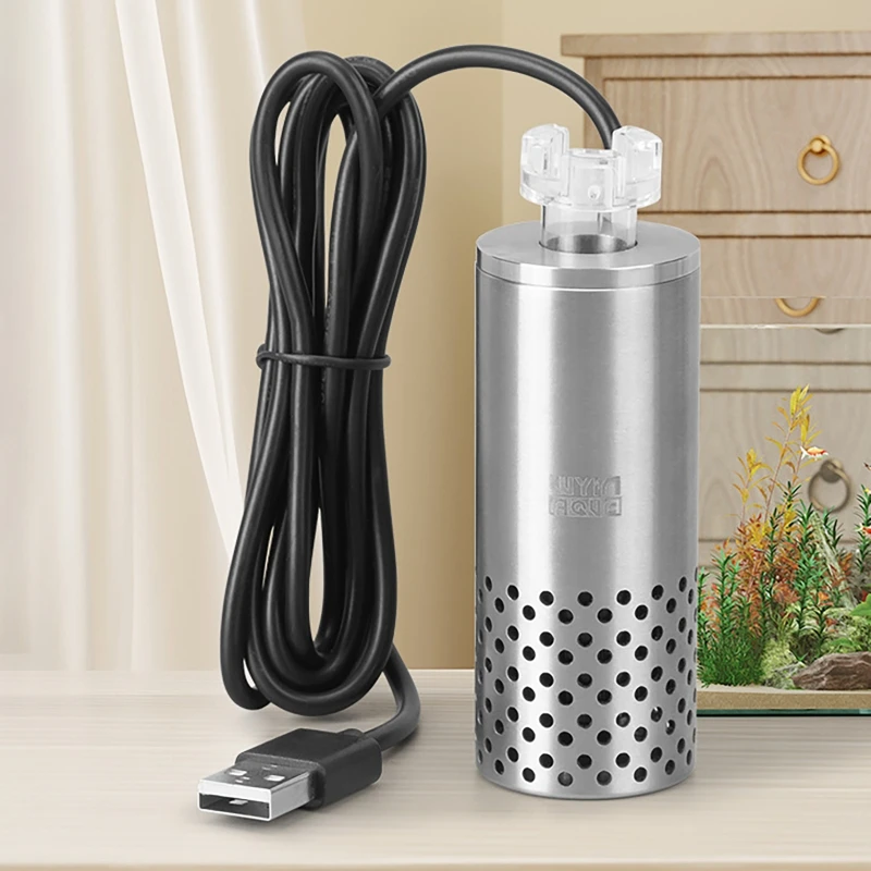 Elektrischer Ölfilm-Entferner  – Aquarium Fish Escape Bewertung und Preis
