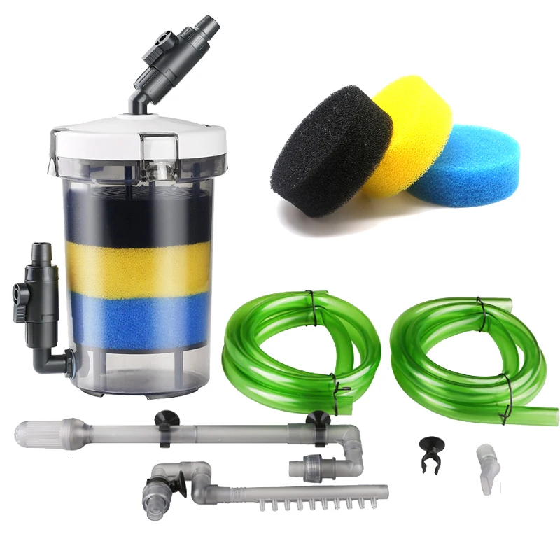 Ultra-leiser externer Aquarium – Aquarium Fish In Bewertung und Preis