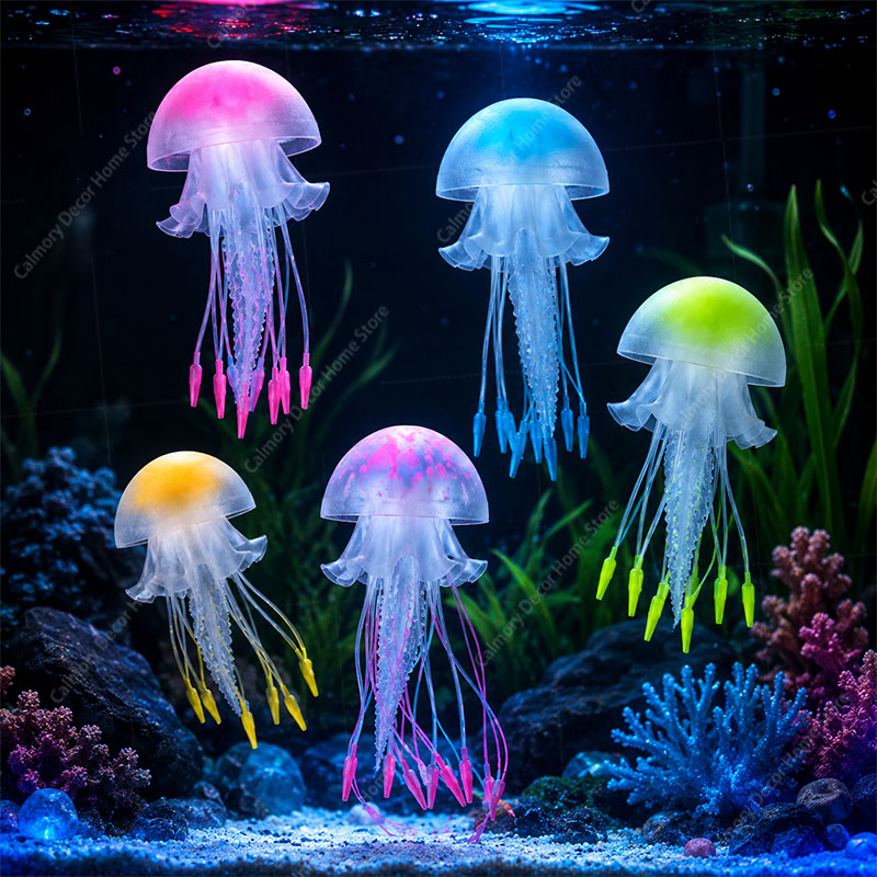 Kreative Simulierte Schwimmend – Aquarium Fish Escape Bewertung und Preis