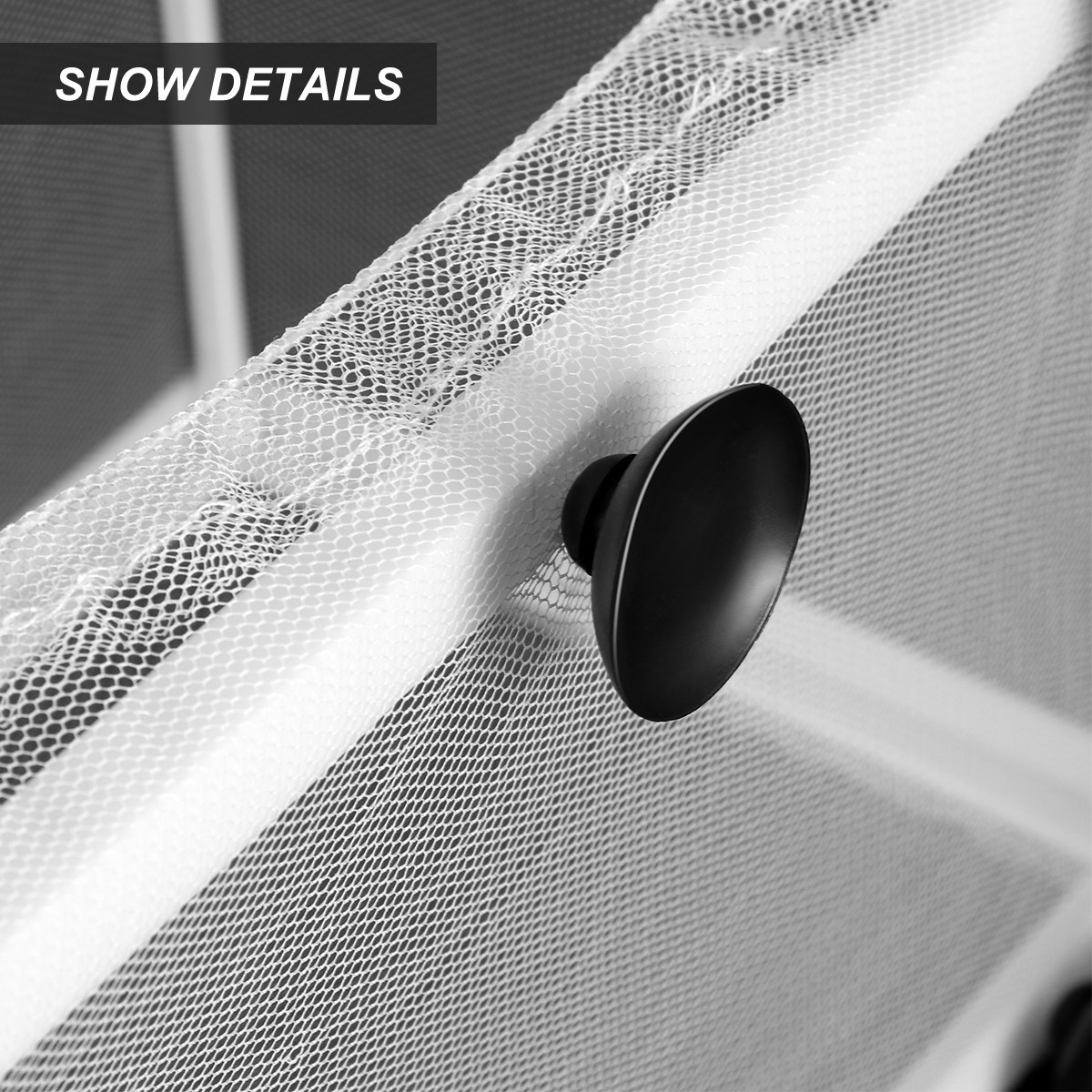 Fischnetz-Aquarium-Inkubator,  – Aquarium Fish Net Big Size Bewertung und Preis