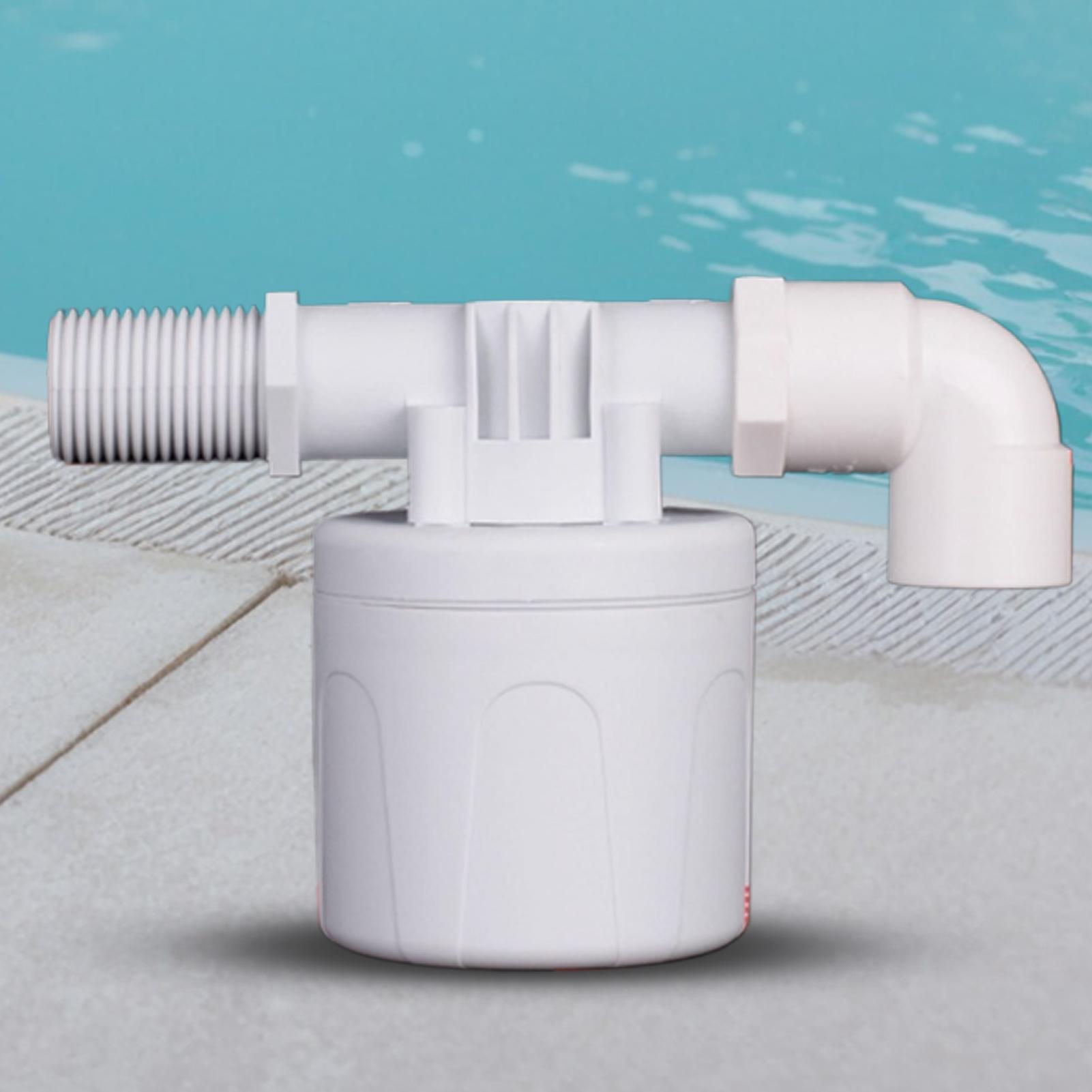 Schwimmerventil für Wassertank – Aquarium Fish Escape Bewertung und Preis