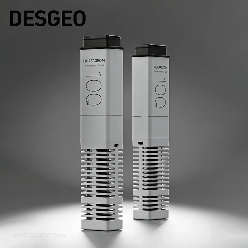 NEUER DESGEO Smart Aquariumhei – Xiaomi Aquarium Fish Tank Bewertung und Preis