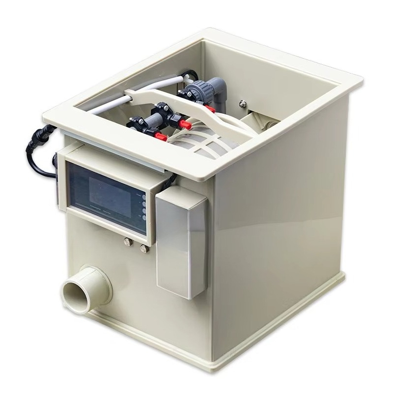 Neues Design Mini-Rotations-Tr – Aquarium Fish In Bewertung und Preis
