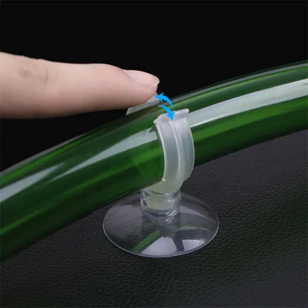 10 Stück weicher PVC-Aquarium- – Aquarium Fish Real Bewertung und Preis