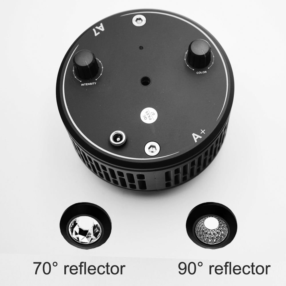 A7s III Smart Full Spectrum 10 – Aquarium Fish App Bewertung und Preis