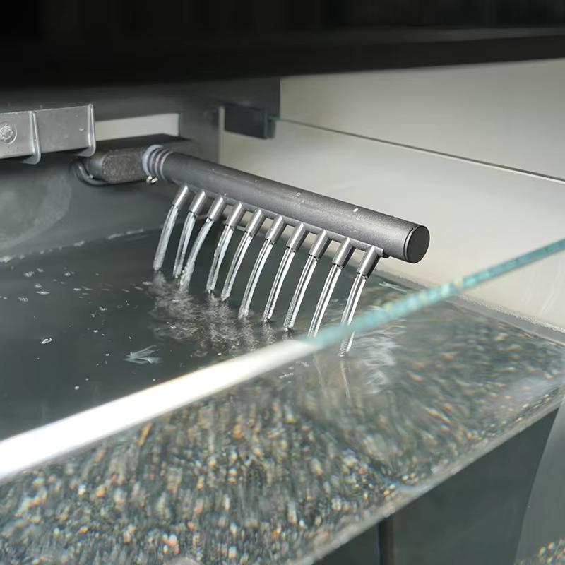 1Set Fisch Schildkröte Aquariu – Xiaomi Aquarium Fish Tank Bewertung und Preis